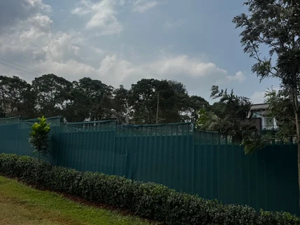 Land for sale in Tigoni, Limuru