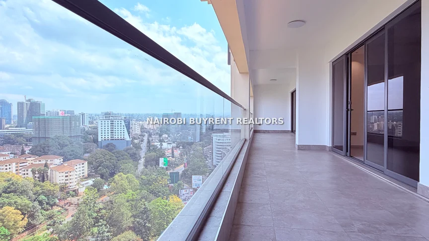 4-bedroom Apartment for sale in Westlands Area
