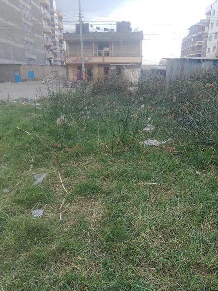 Residential Land for sale in Embakasi