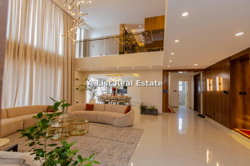 4-bedroom Apartment for sale in General Mathenge