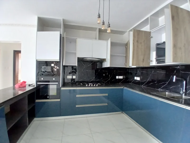 Nice newly built 2 bedrooms apartment for rent in Lavington