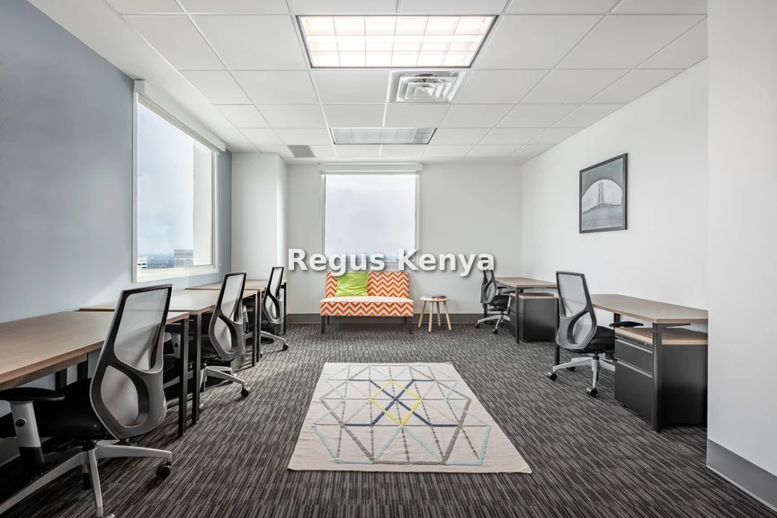 Office for rent in Westlands Area