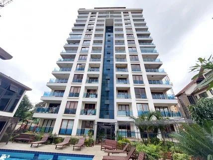 3-bedroom Apartment for rent in Kileleshwa, Nairobi