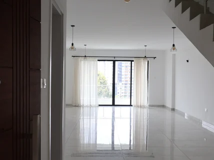 4-bedroom Apartment for rent in Westlands Area, Westlands