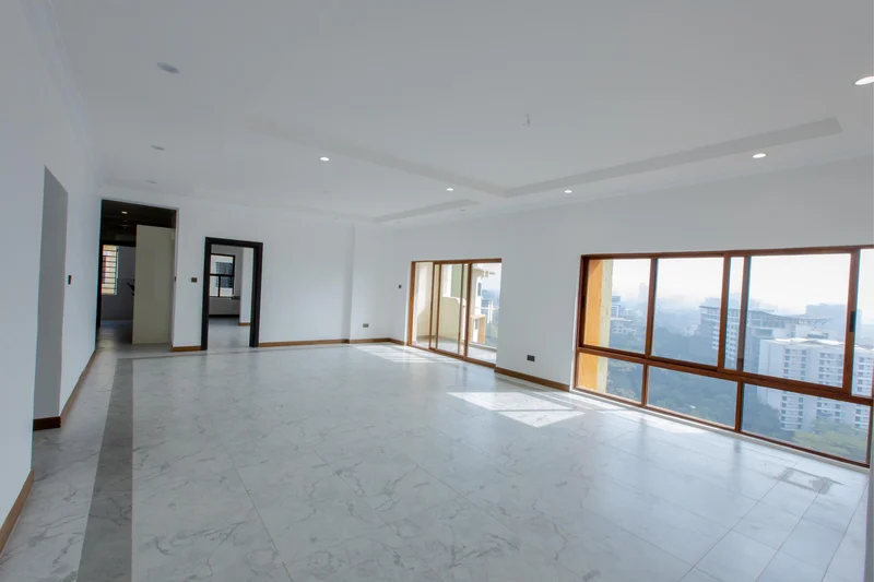 3 Bedroom Apartments For Sale In Kileleshwa