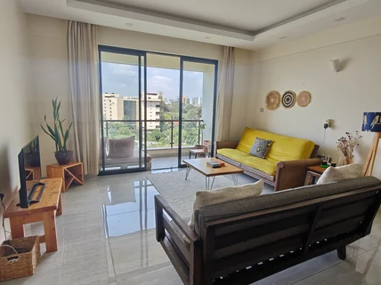 2-bedroom Apartment for sale in Kileleshwa, Nairobi