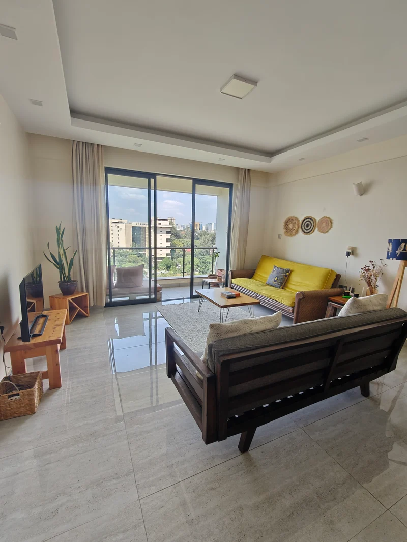 2 bedroom apartment for sale in Kileleshwa