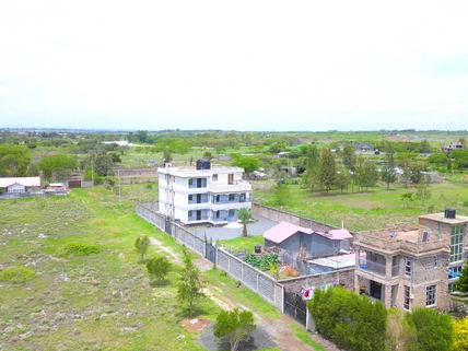 Land for sale in Joska, Kamulu Joska Malaa