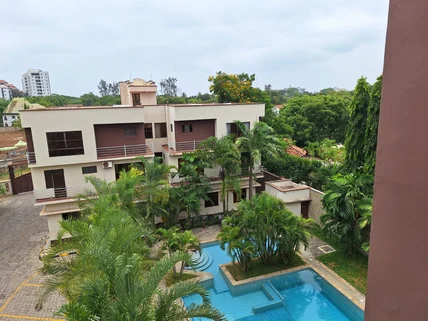 3-bedroom Apartment for rent in Nyali Area, Nyali