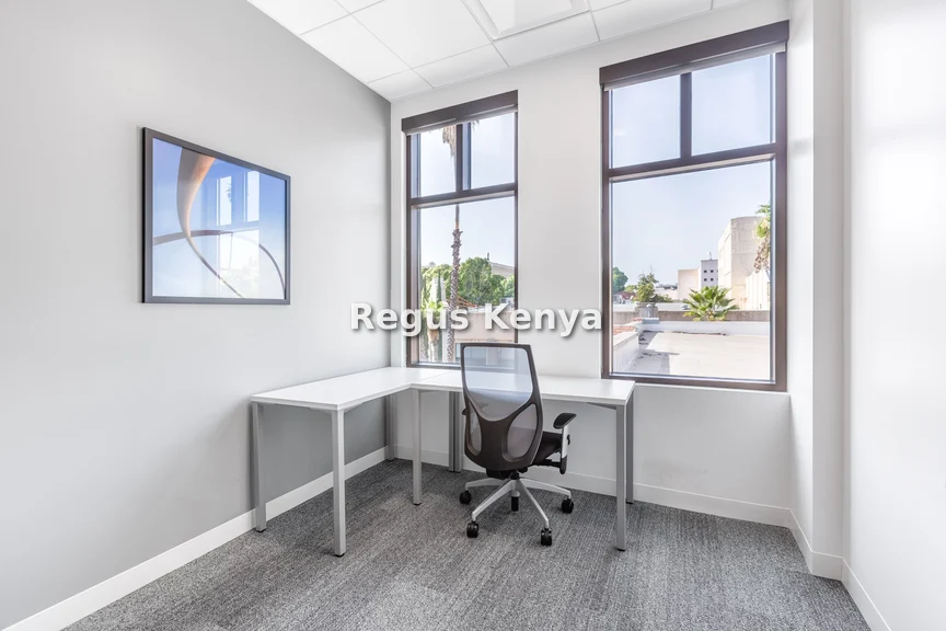 Office for rent in Westlands Area