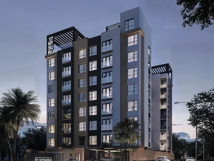 1-bedroom Apartment for rent in Kitisuru, Westlands