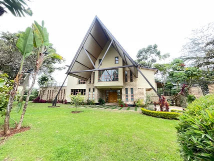 5-bedroom Villa for sale in Karen, Nairobi