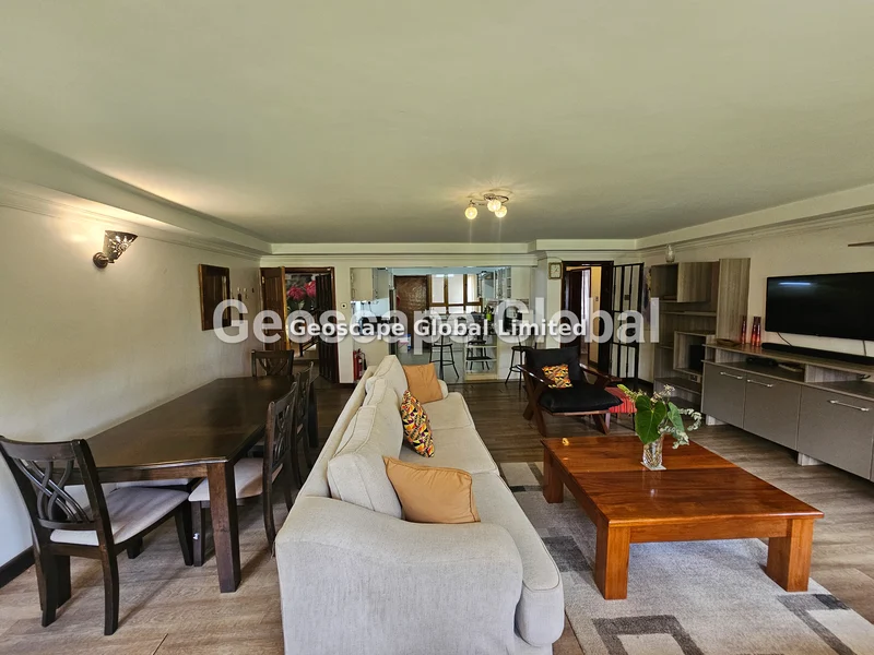 2-bedroom Apartment for rent in Runda
