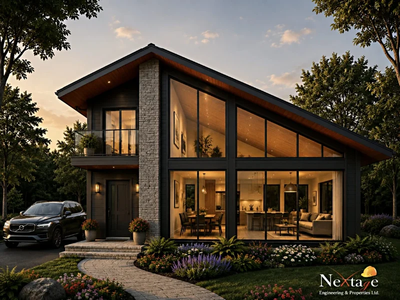 4bd Villas -Luxury Living in Karen West