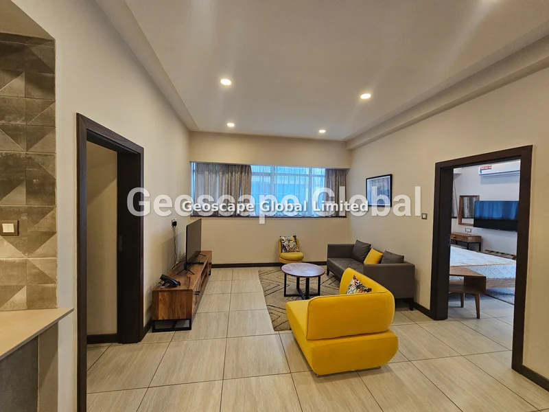 2-bedroom Apartment for rent in Westlands Area