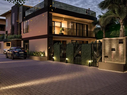 6-bedroom House for sale in Lavington, Nairobi