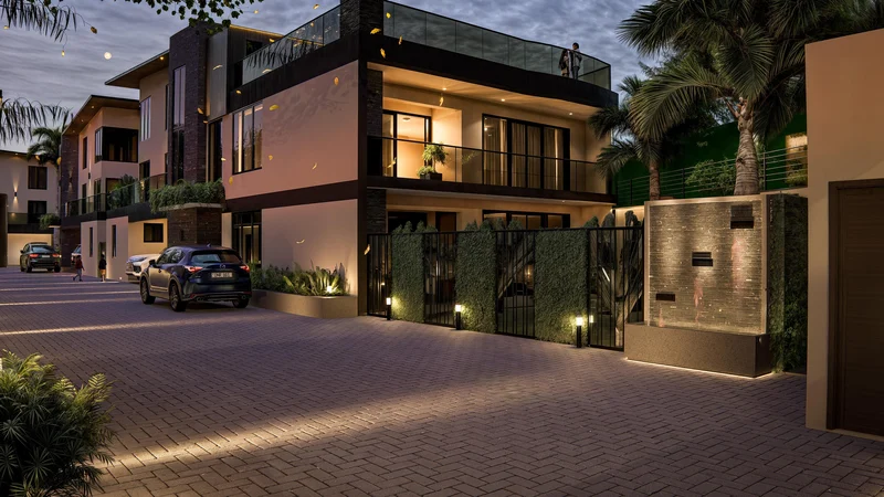 House for sale in Lavington, WhatsApp/call