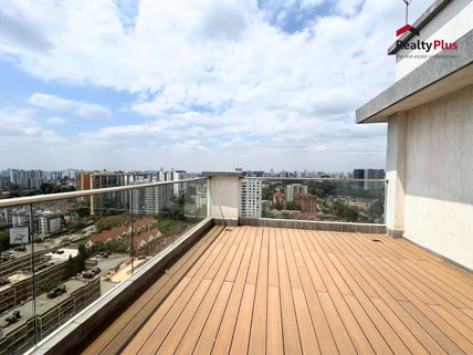 4-bedroom Apartment for sale in Lavington, Nairobi