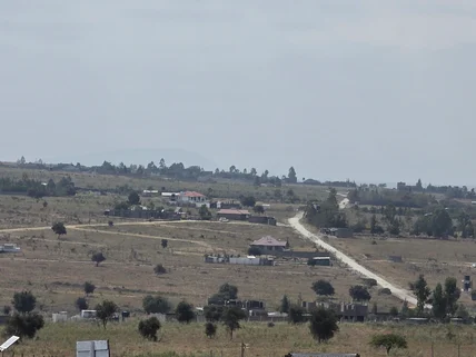 Residential Land for sale in Kitengela, Kajiado County