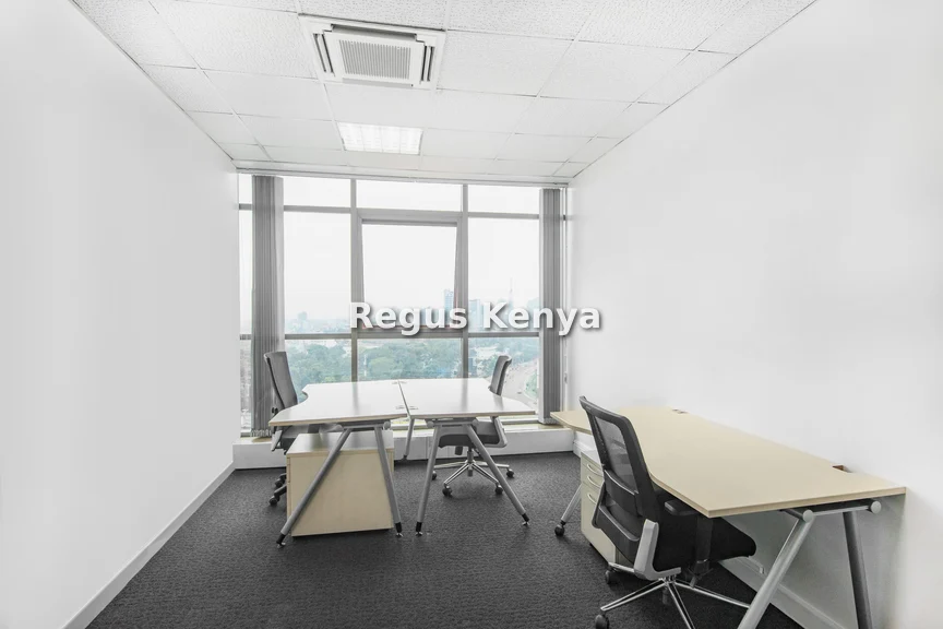 Office for rent in Westlands Area