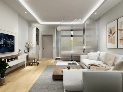 Apartment for sale in Lavington, Nairobi