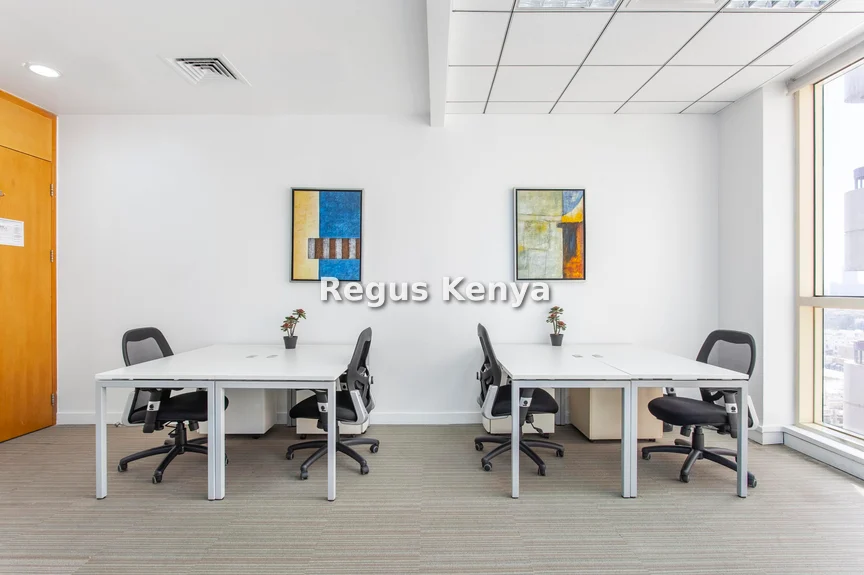 Office for rent in Westlands Area