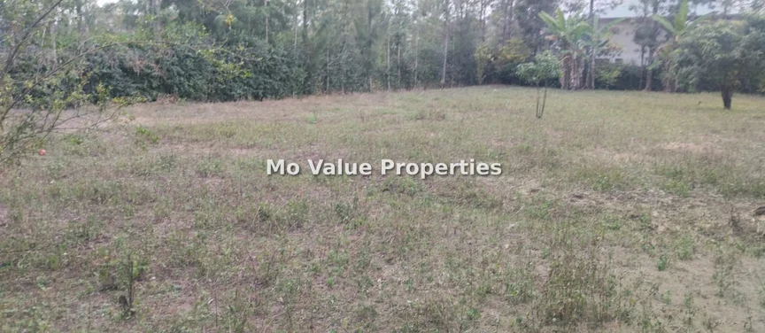 Land for sale in Karen