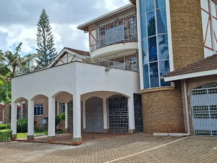 5-bedroom House for sale in Runda, Westlands