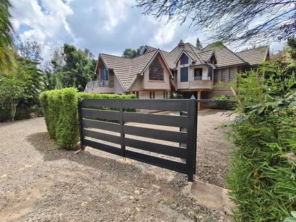 5-bedroom House for sale in Karen, Nairobi