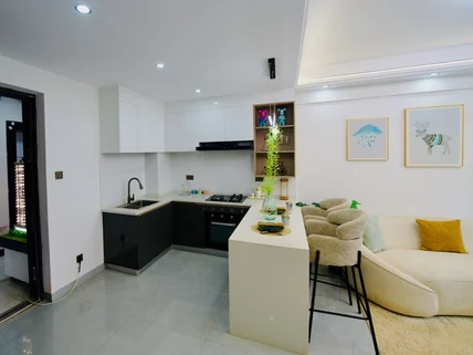 1-bedroom Apartment for rent in Kilimani, Nairobi