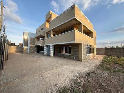 5-bedroom House for rent in Ruiru, Kiambu County
