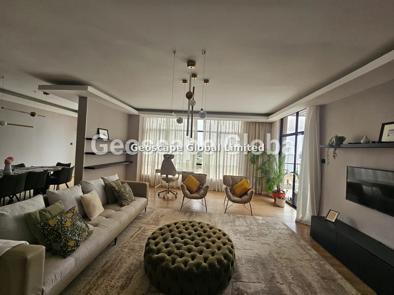 3-bedroom Apartment for rent in Spring Valley