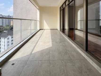 3-bedroom Apartment for rent in Kileleshwa, Nairobi