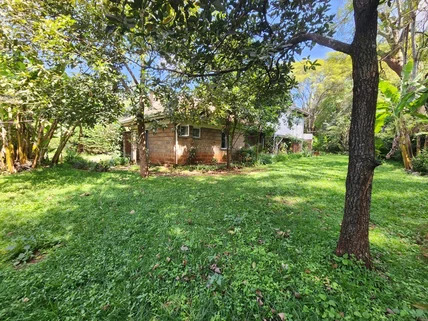 4-bedroom Townhouse for rent in Lavington, Nairobi