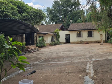 5-bedroom House for sale in Thigiri, Westlands