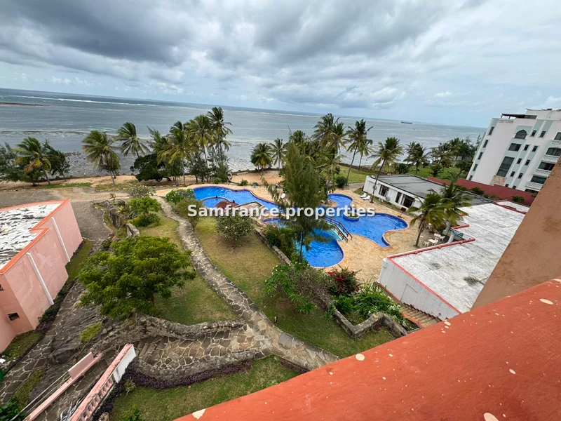 2-bedroom Apartment for sale in Shanzu
