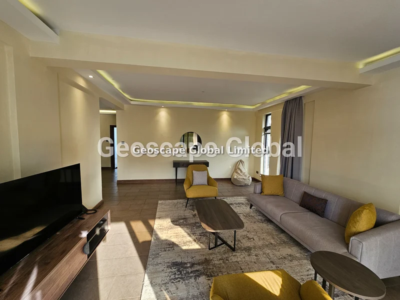 2-bedroom Apartment for rent in Spring Valley