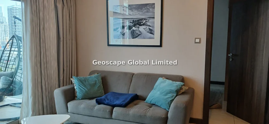 2-bedroom Apartment for rent in Westlands Area