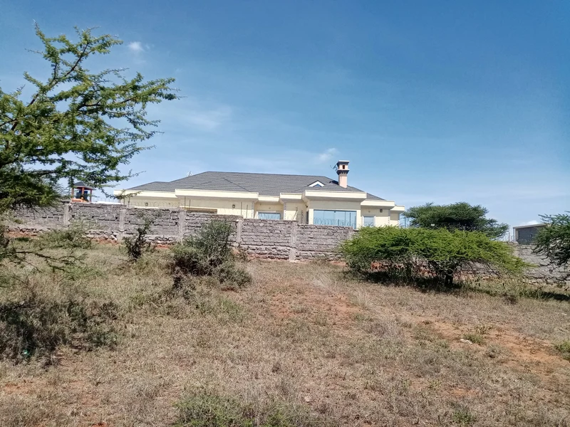 Land for sale in Kajiado