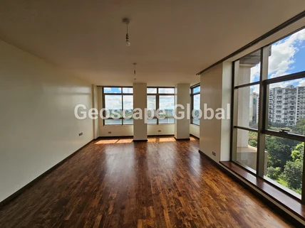 4-bedroom Apartment for rent in General Mathenge, Westlands
