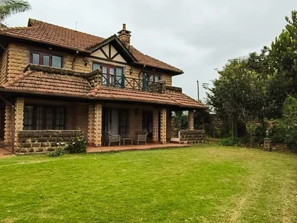 4-bedroom House for rent in Ridgeways, Nairobi