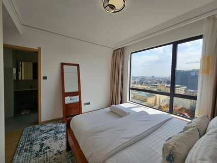 1-bedroom Apartment for rent in Lavington, Nairobi