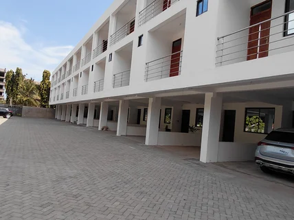 4-bedroom Townhouse for rent in Nyali Area, Nyali