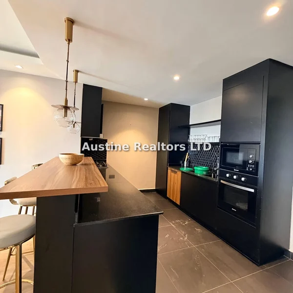 2-bedroom Apartment for rent in Westlands Area