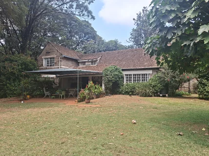 Land for sale in Ridgeways, Nairobi