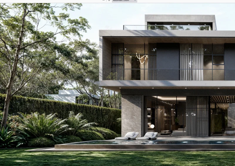 Ultra-Luxury 5-Bedroom Villas for Sale in Karen