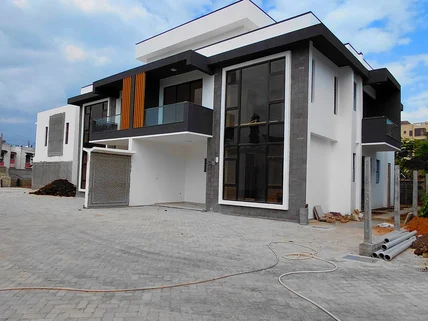 4-bedroom Villa for sale in Nyali Area, Nyali