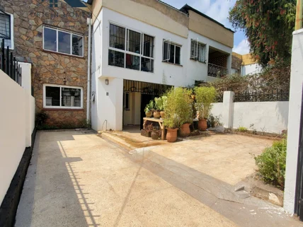 3-bedroom Townhouse for rent in Kilimani, Nairobi
