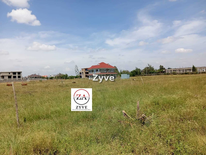 Land for sale in Katani