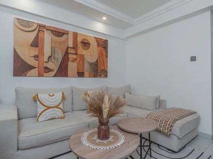 1-bedroom Apartment for rent in Westlands Area, Westlands